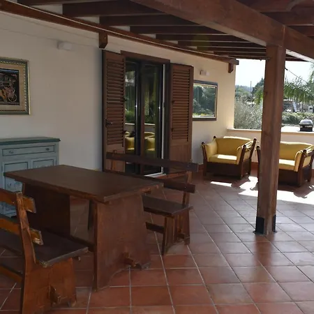 Villa Caterina *