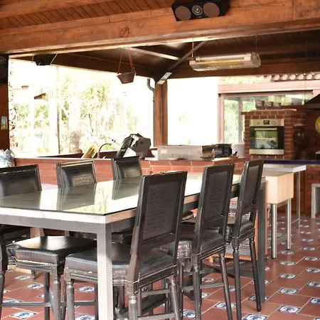 Villa Caterina Torretta (Sicily)