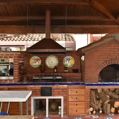 Villa Caterina *