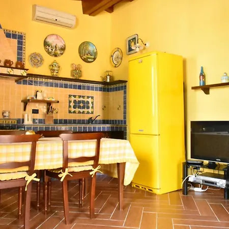 Villa Caterina *