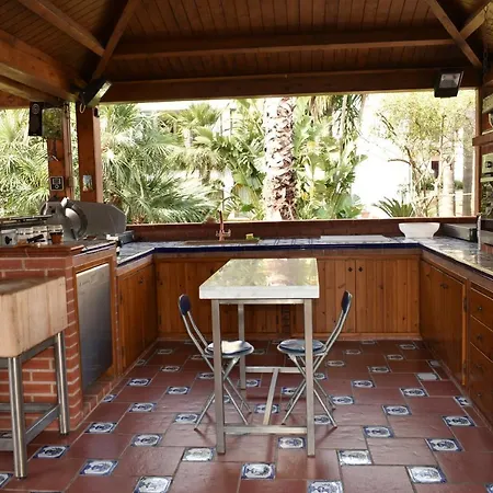 Villa Caterina *
