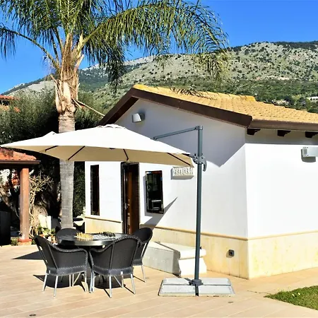 Villa Caterina *