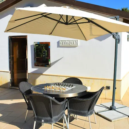 Villa Caterina