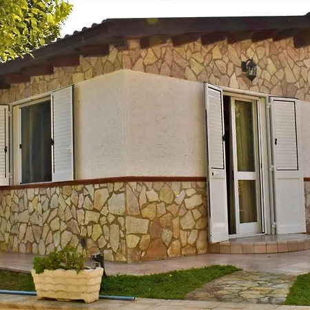 Villa Caterina