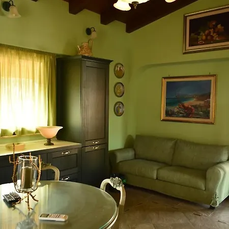 Villa Caterina *