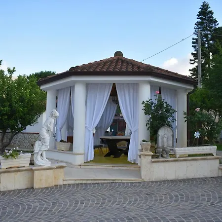 Caterina * Torretta (Sicily)