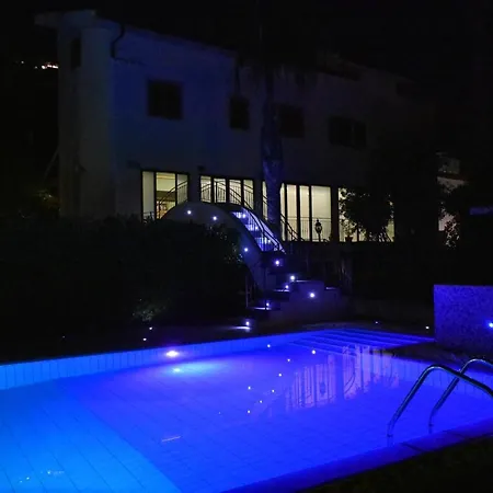 Villa Caterina *