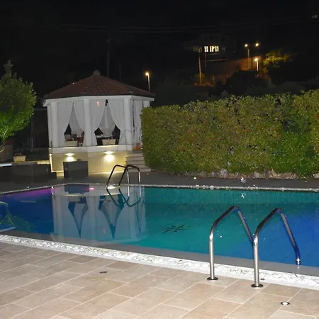 Villa Caterina *