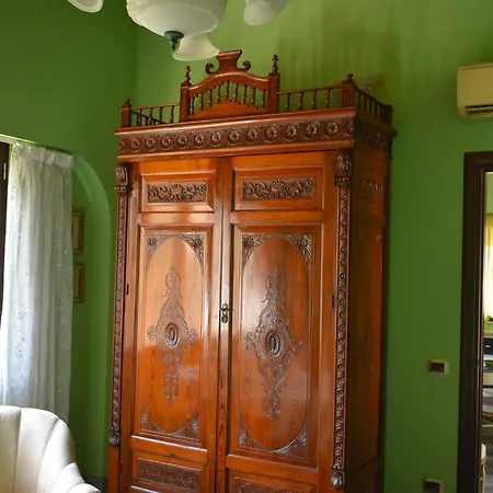 Villa Caterina *