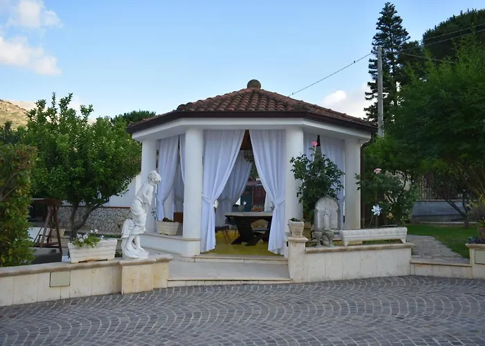 Caterina * Torretta (Sicily)