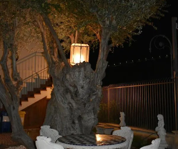 Caterina Torretta (Sicily)